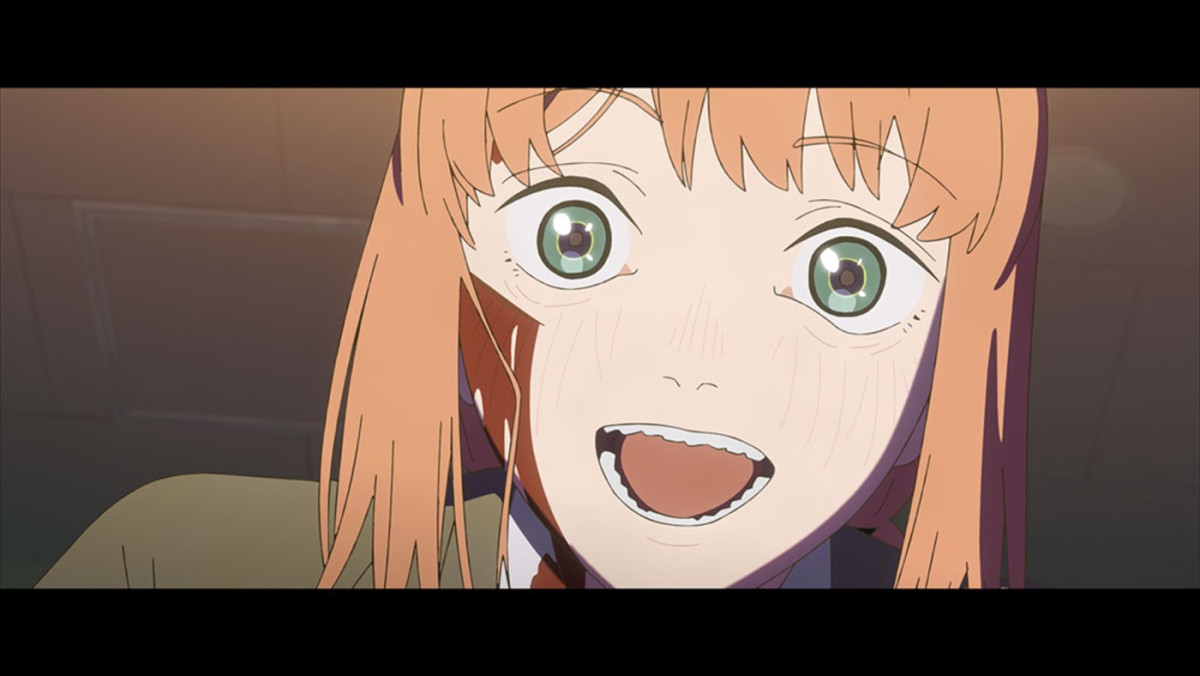 アニメ『藤本タツキ 17‐26』全8話の本編映像をつないだ“17分26秒”の特別映像解禁