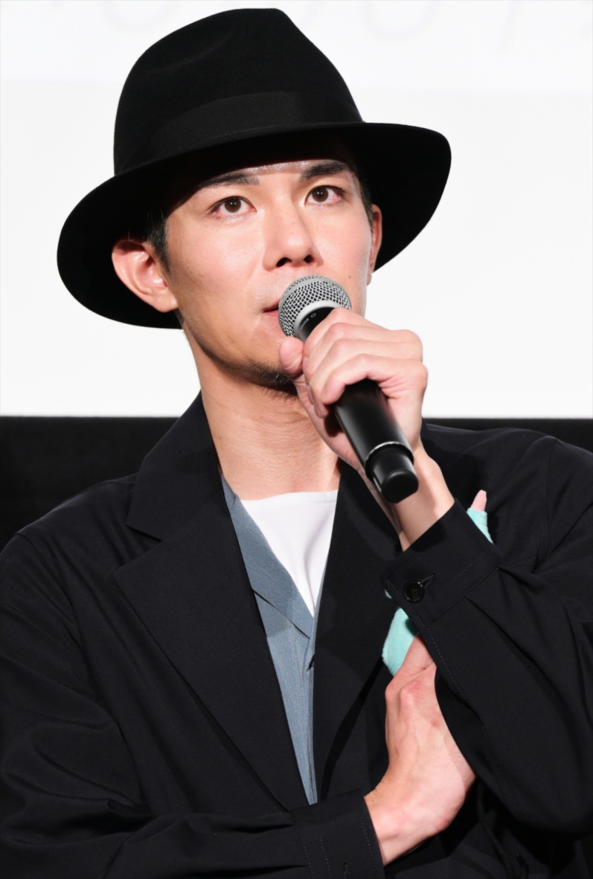 Aぇ! group・佐野晶哉、上映会後に家族とお忍びで食事会　ばあばからの「100点のコメント」明かす