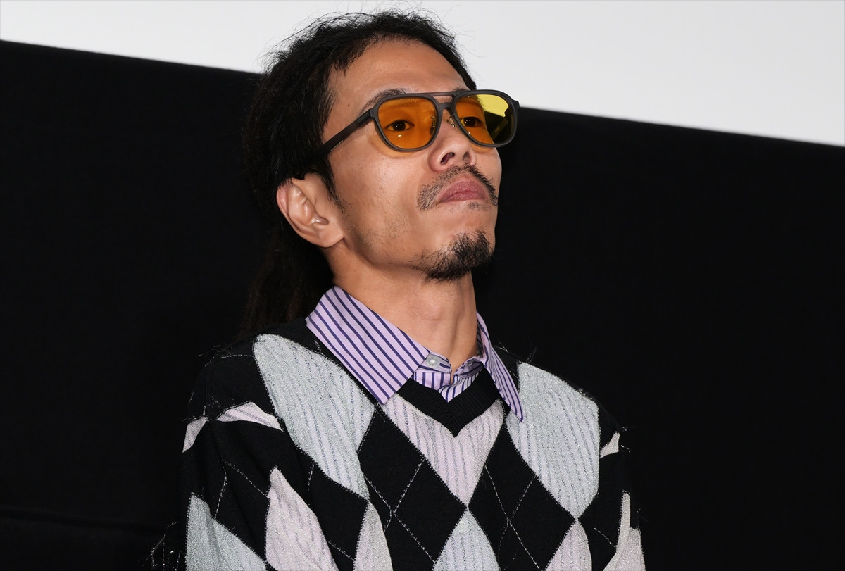 Aぇ! group・佐野晶哉、上映会後に家族とお忍びで食事会　ばあばからの「100点のコメント」明かす