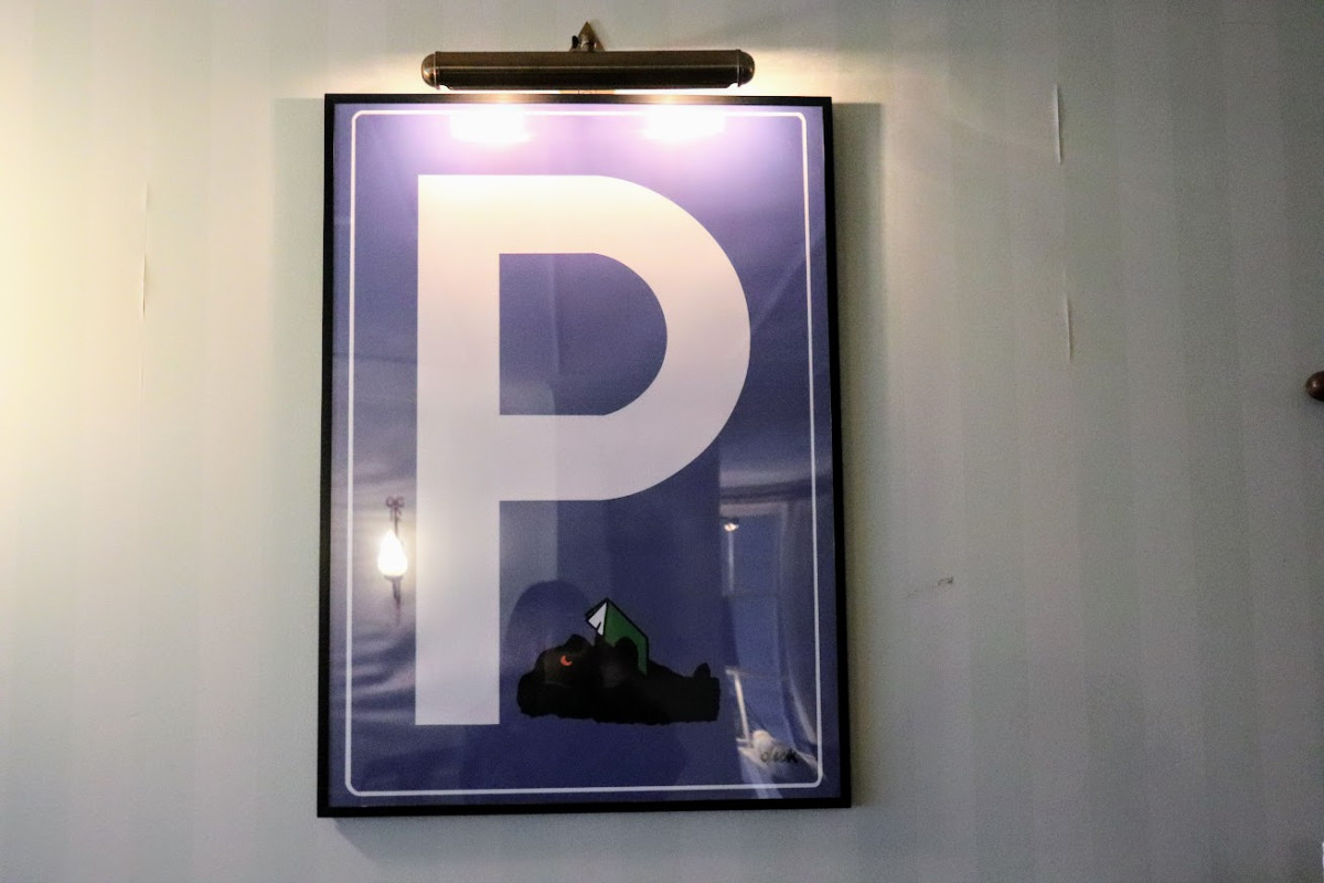 20251107 ハウステンボス×ディック・ブルーナ テーブル