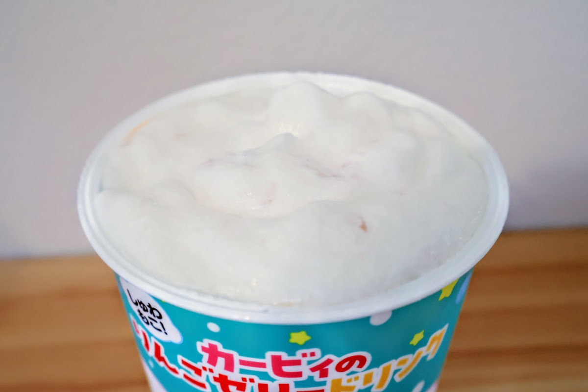 20251109 『星のカービィ』×「ファミマ」