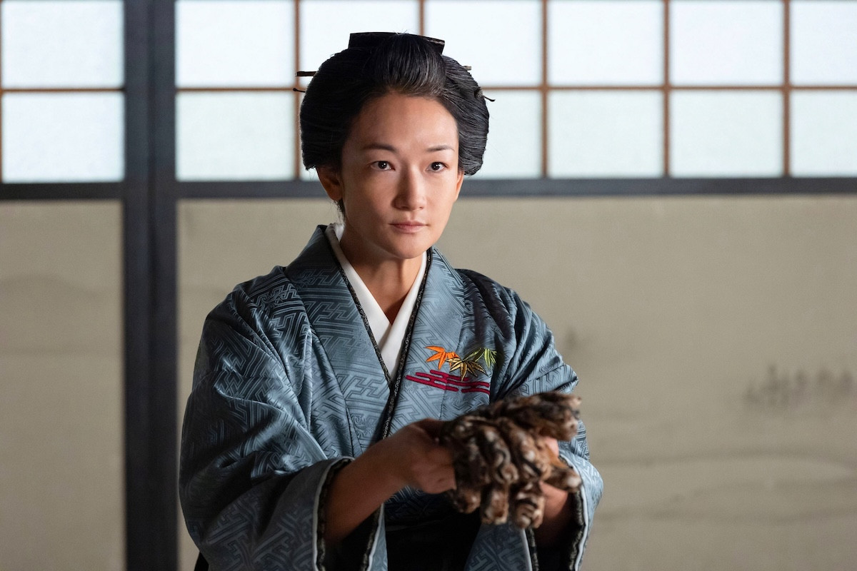 『べらぼう』“蔦重”横浜流星、脱け殻状態　意味深ラストに騒然「まさか…」「退場なのか？」（ネタバレあり）