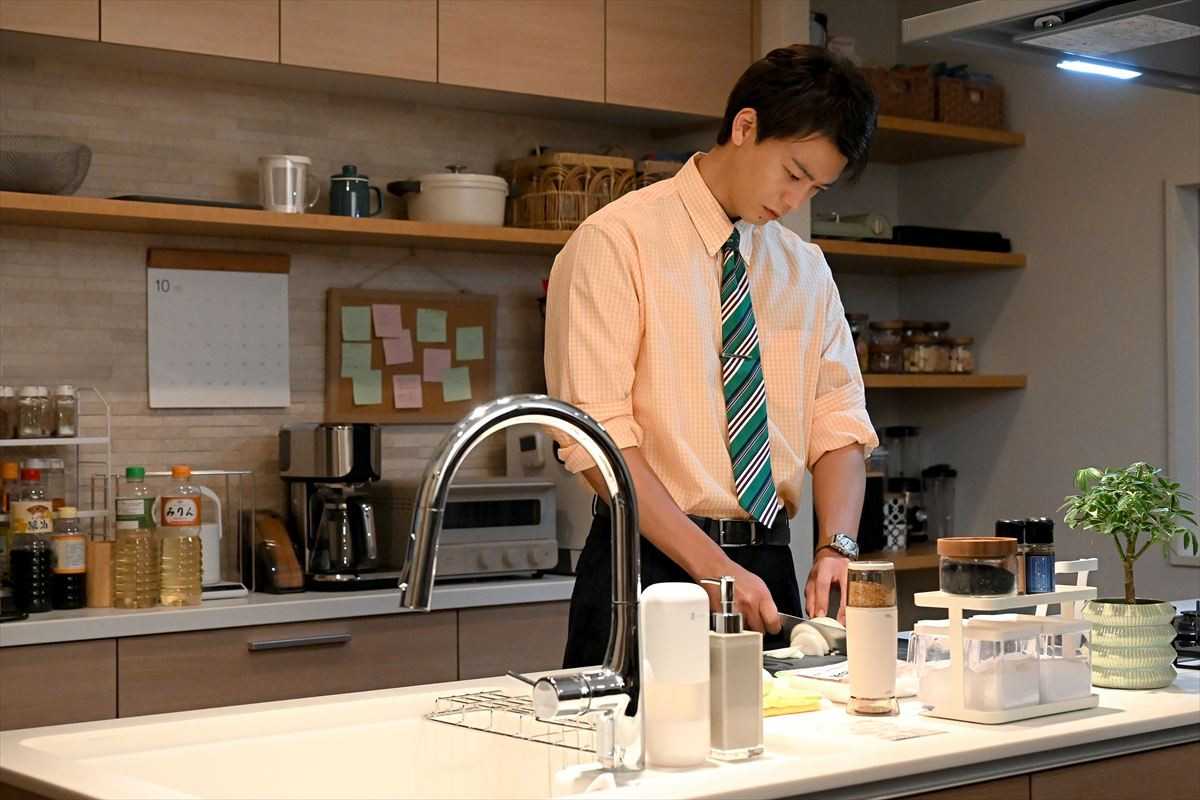 「完ぺき！」じゃなくていい。『じゃあ、あんたが作ってみろよ』は大人たちへの全力応援ドラマだ！