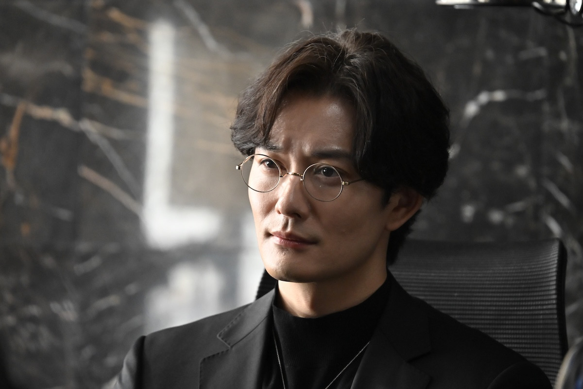 『ちょっとだけエスパー』第5話 “文太”大泉洋、“兆”岡田将生から衝撃の“使命”を告げられる