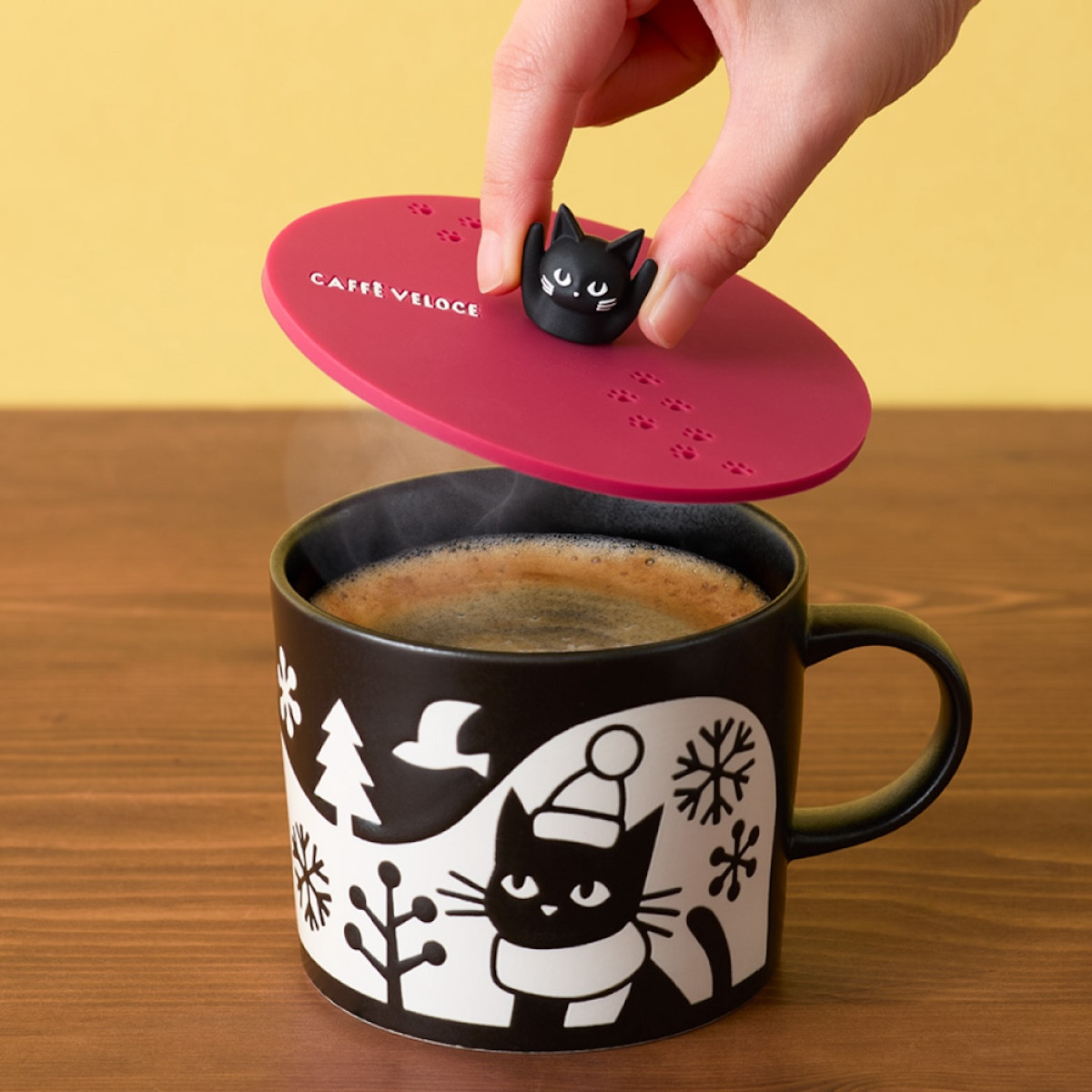 2025.11.22冬の黒ねこハッピーバッグ2026