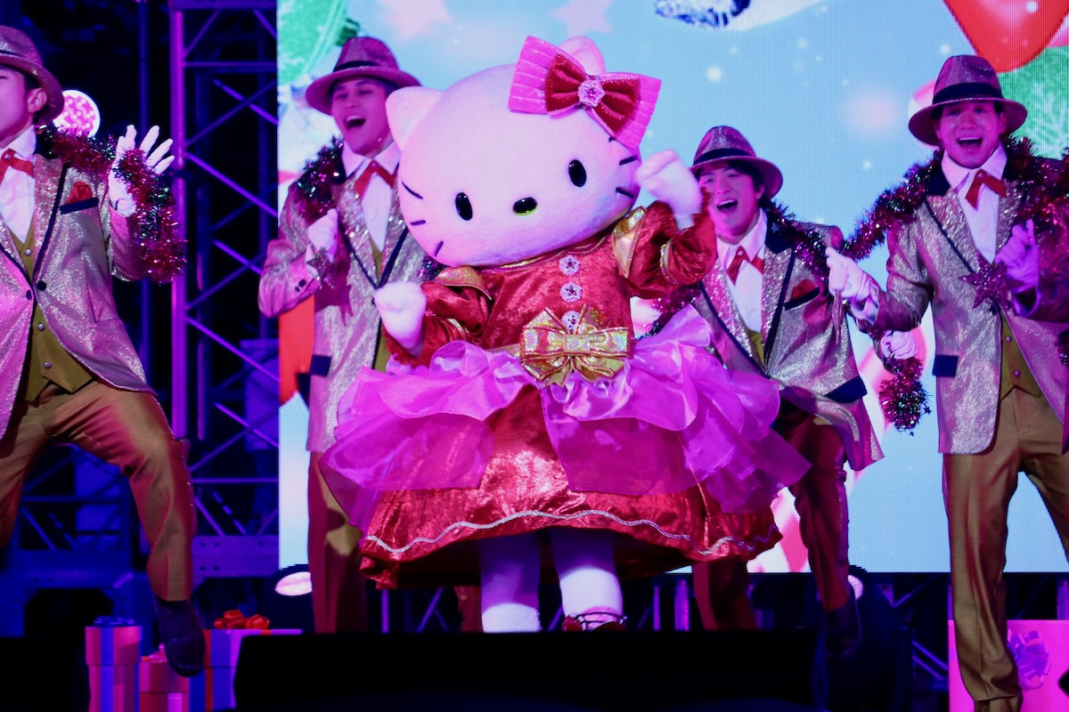 20251118_「ライト・アップ・ザ・ナイト ～クリスマス・セレブレーション～」