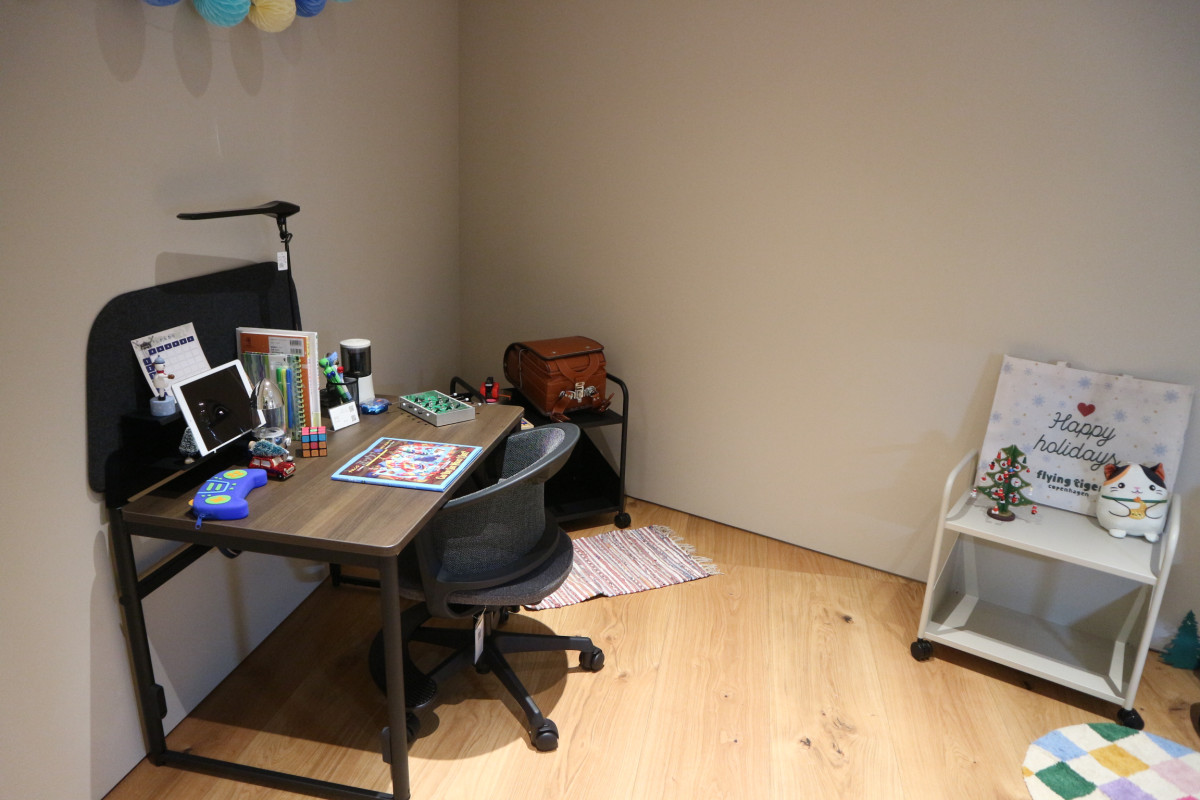 20251120「Chair isn‘t」取材