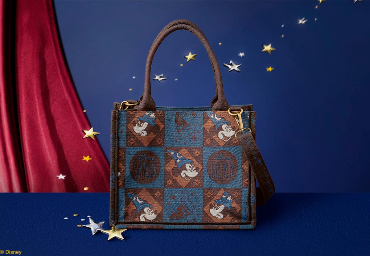 251120「Disney SWEETS COLLECTION by 東京ばな奈」