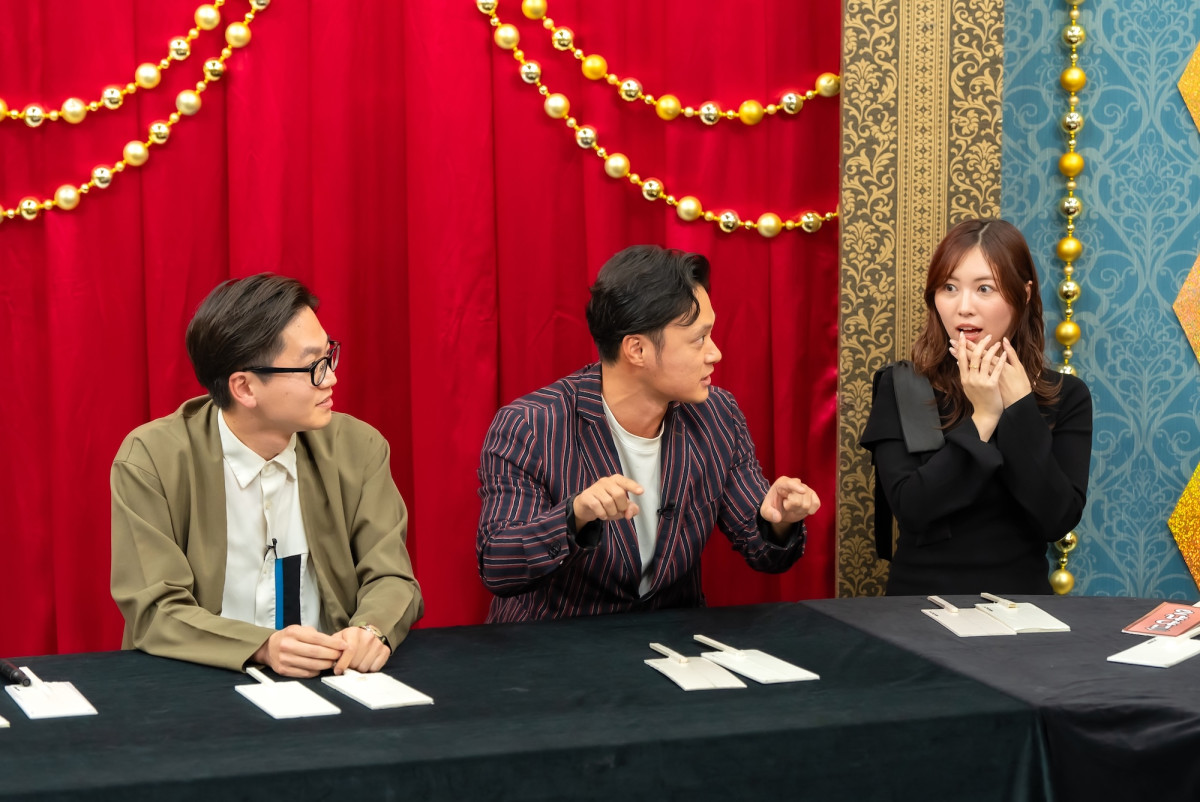 大悟、炎上恐れるお笑い界を嘆く！　「これって言われると思う？」討論会開催