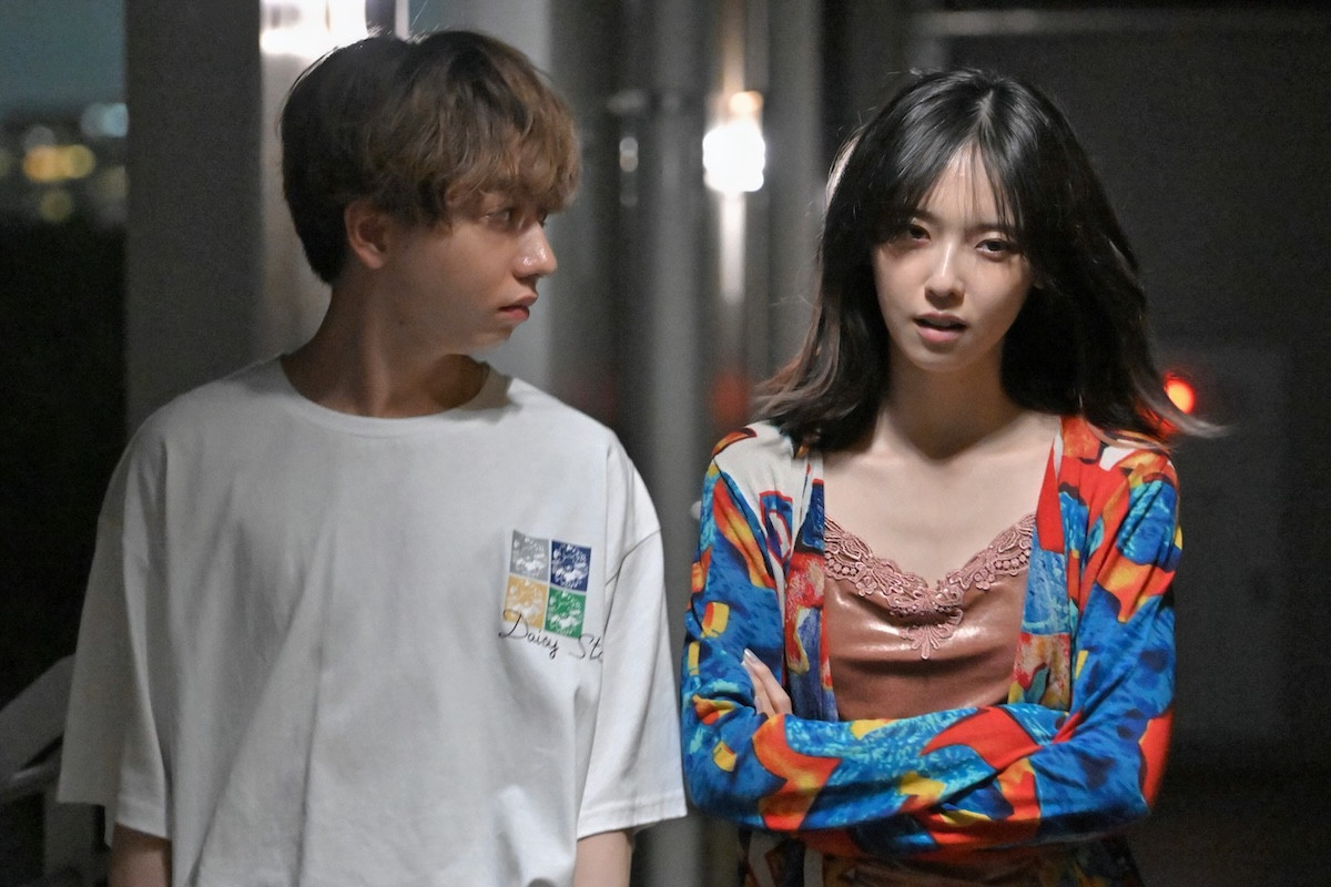 『娘の命を奪ったヤツを殺すのは罪ですか？』第8話 “レイコ”齊藤京子、“空”佐藤大空を誘拐され衝撃