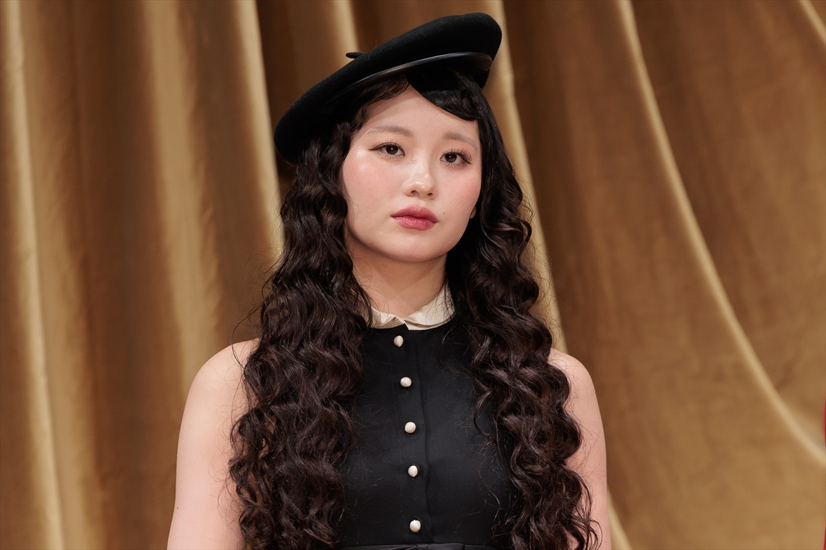 Snow Man・ラウール、目黒蓮『SHOGUN 将軍』出演にエール「お互いに刺激しながら」