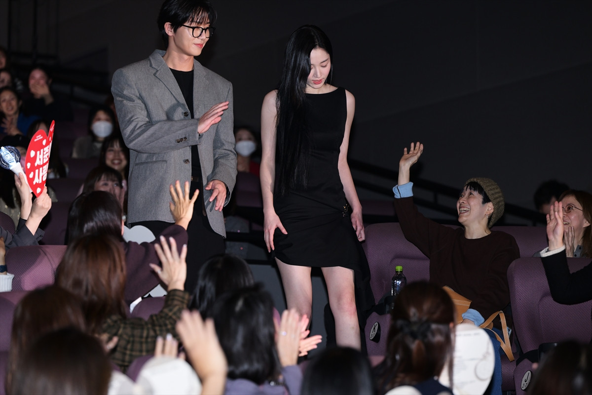 パク・ソジュン＆ウォン・ジアンが共演を回想　幾田りらに感謝のメッセージも