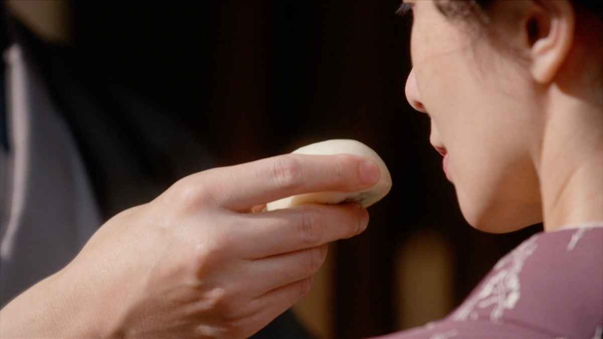 『べらぼう』謎の人物登場で急展開　ネット混乱「すごいミステリー」「影武者…？」（ネタバレあり）