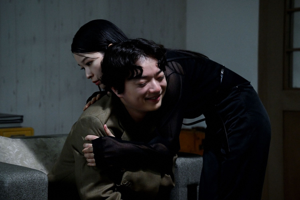 『シナントロープ』第5話　“都成”水上恒司、“水町”山田杏奈をランチに誘うも予想外の展開