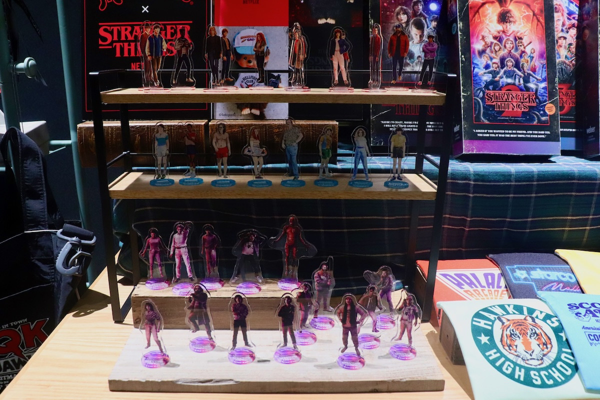 20251106_「STRANGER THINGS DAY」