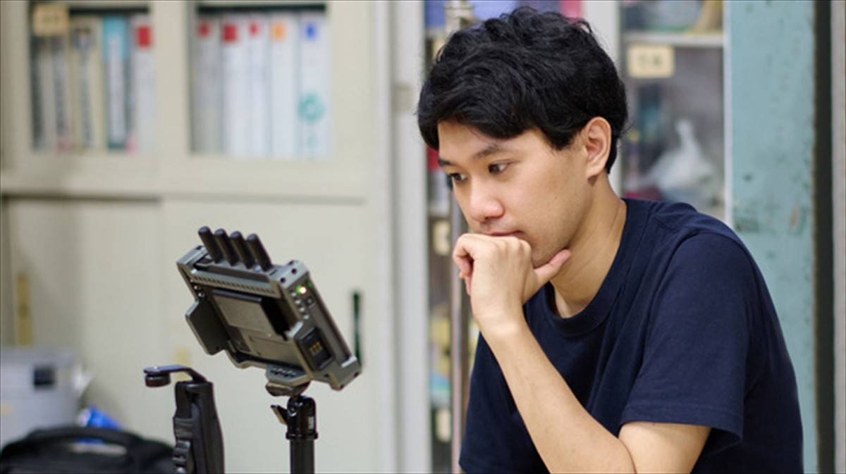 津田寛治が「津田寛治役」!?　主演映画『津田寛治に撮休はない』、2026年3月公開