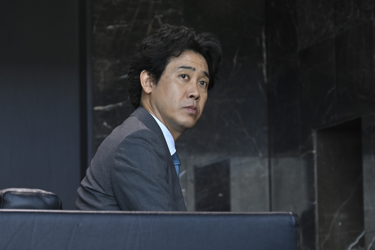 『ちょっとだけエスパー』第4話 “文太”大泉洋たちの前に“市松”北村匠海が姿を見せる