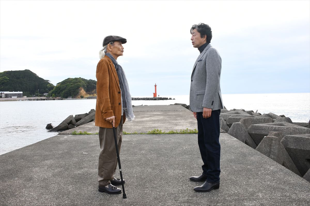 『五十年目の俺たちの旅』名曲主題歌が彩る予告解禁　ナレーションは監督・中村雅俊