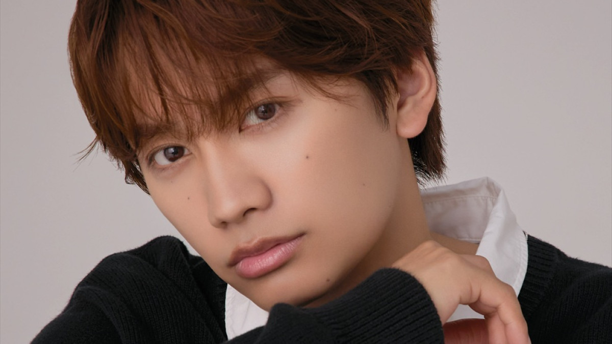 なにわ男子・藤原丈一郎、30歳の節目にセルフプロデュース公演を上演