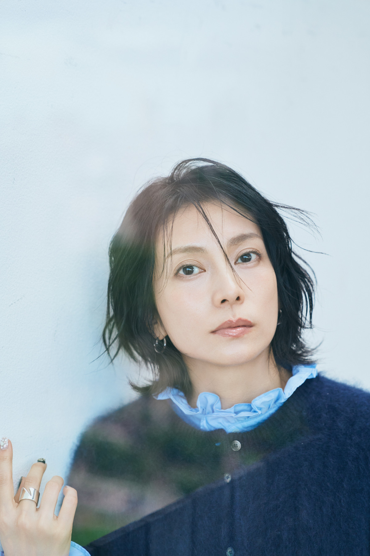 柴咲コウ、“律する”という意識が強くあった時代を経て「ここらへんでまた爆発したい」