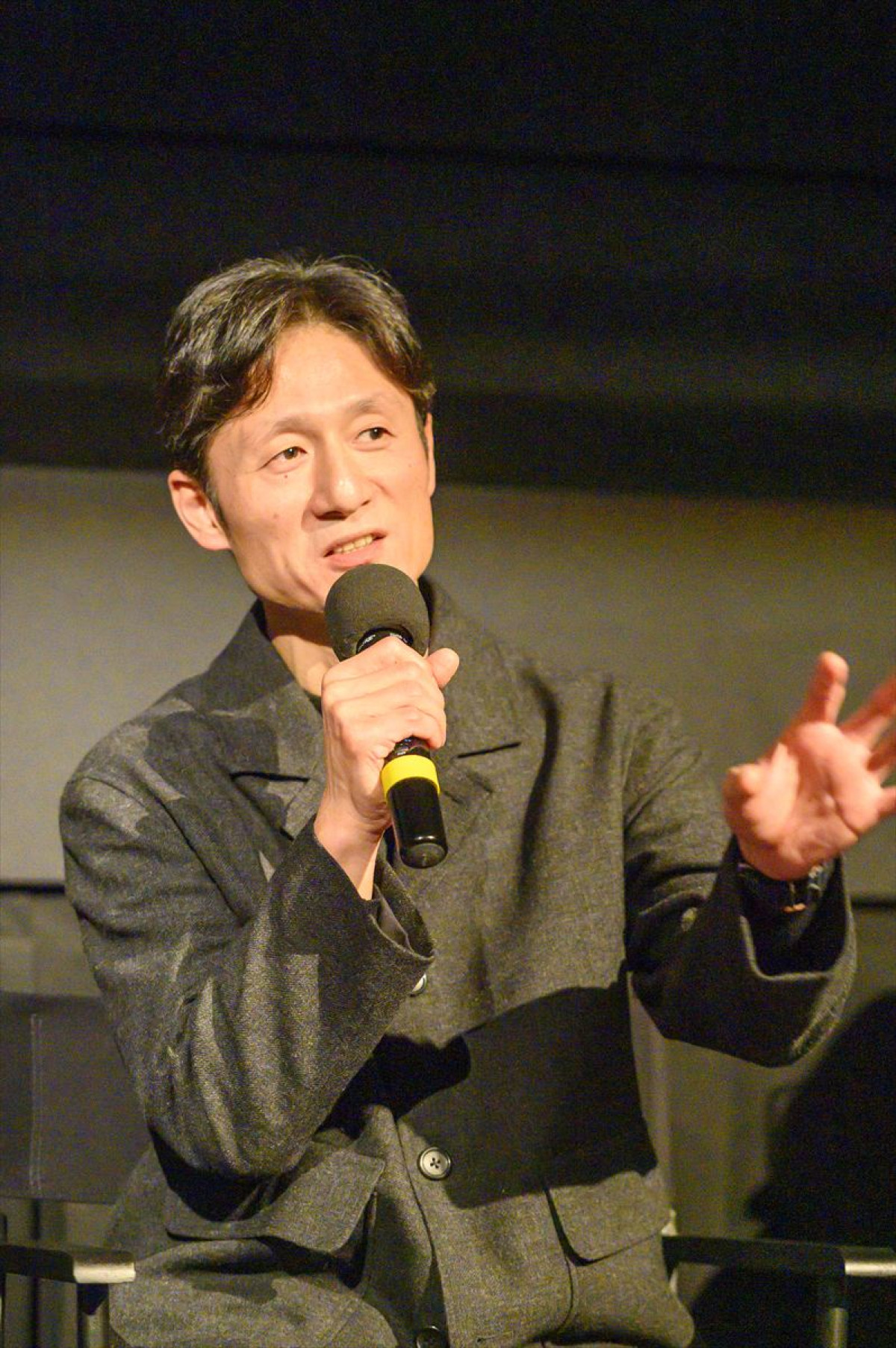 『国宝』22年ぶり邦画実写No.1に！　吉沢亮＆李相日監督ハリウッド＆ニューヨークへ