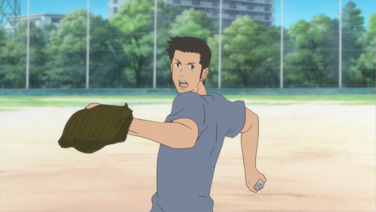 今夜の金ローは細田守監督作『時をかける少女』　VTuber・儒烏風亭らでんとの同時視聴企画実施