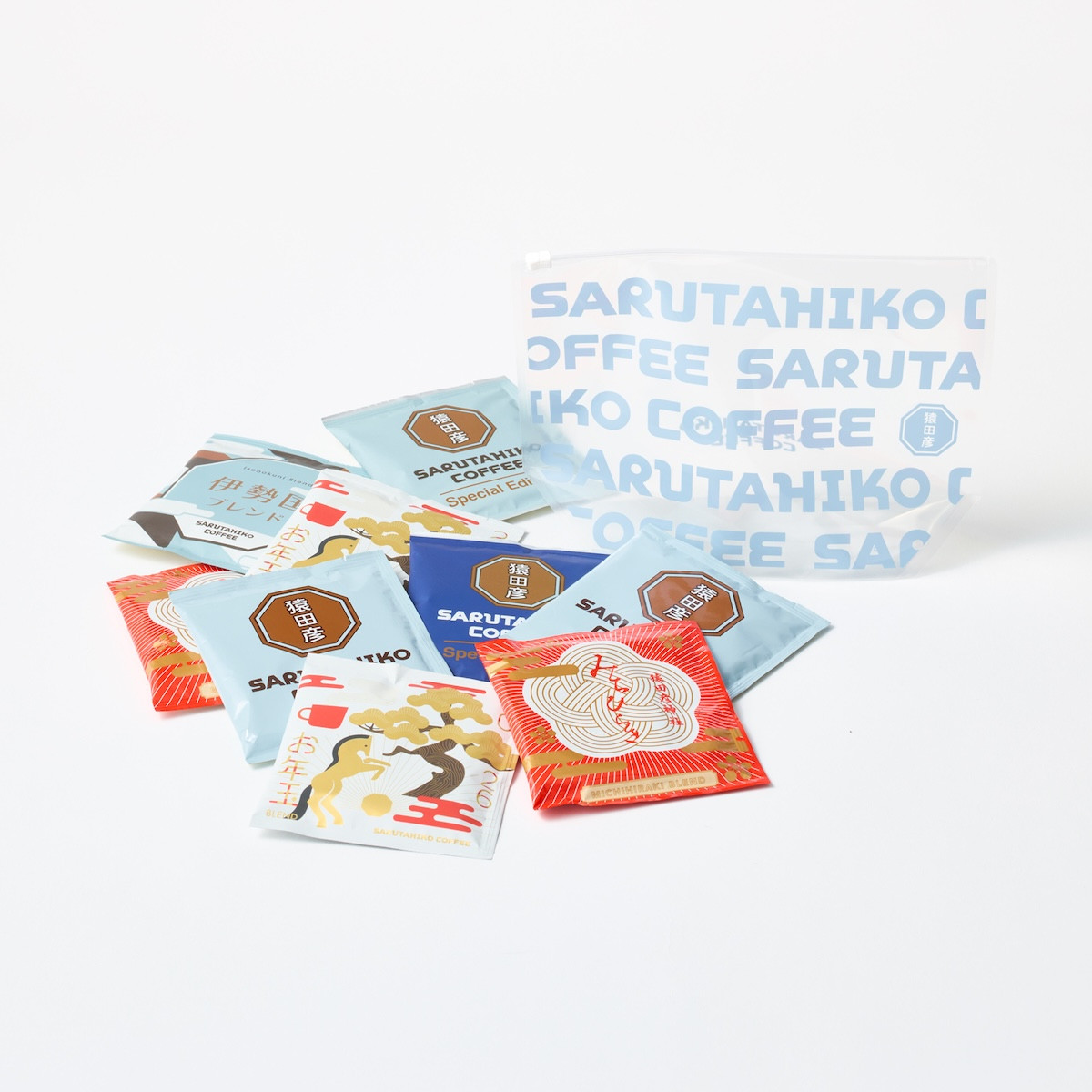 251201_「猿田彦珈琲」2026年福袋