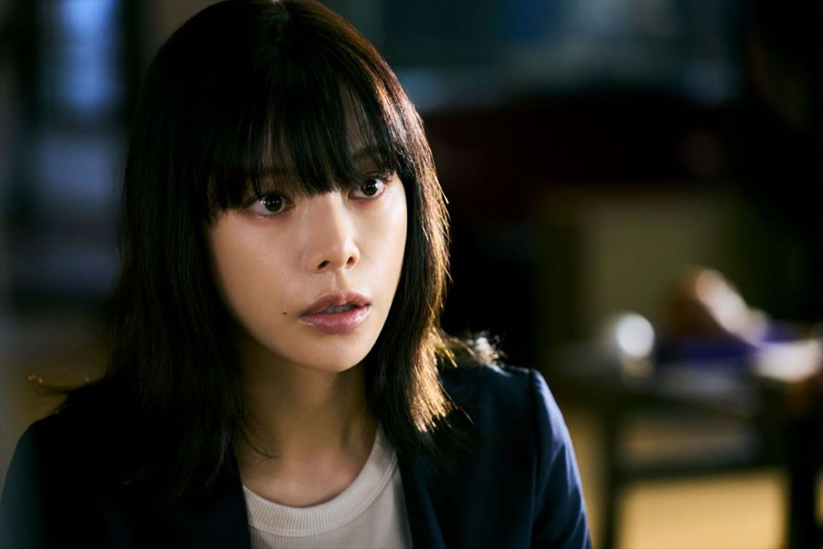 『シャドウワーク』多部未華子・石田ひかり・寺島しのぶがDV被害者演じる　本予告解禁