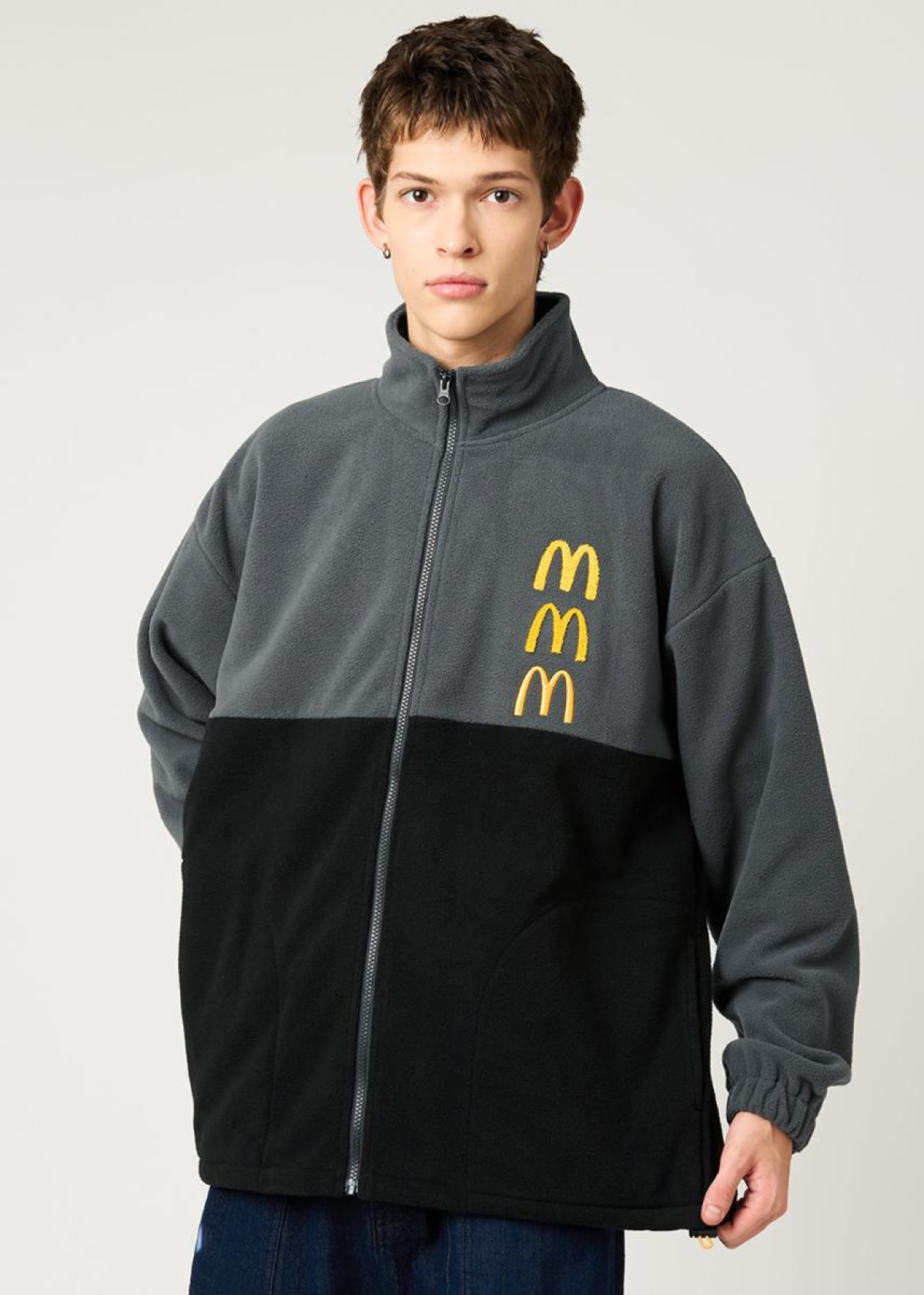 251113「マクドナルド」×「グラニフ」