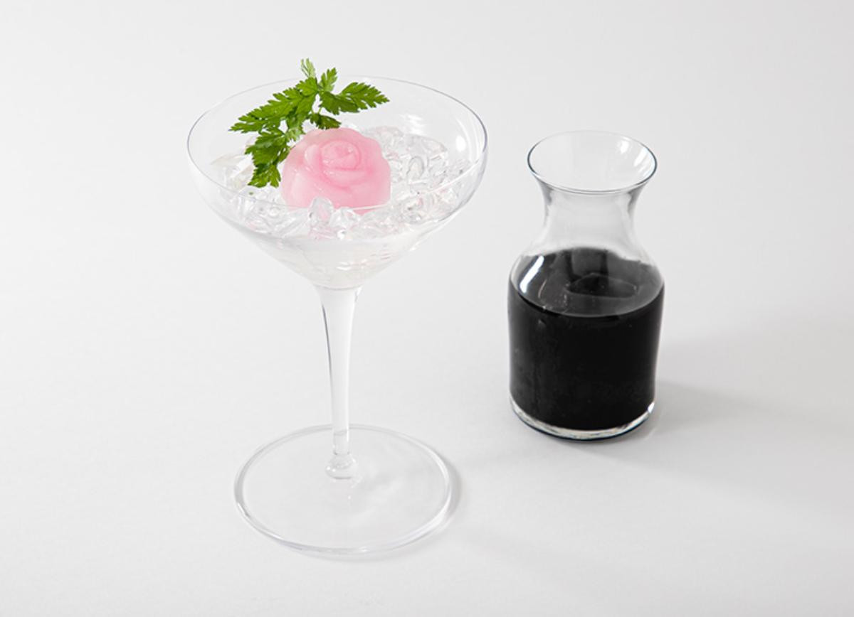 251113「果てしなきスカーレット ＆ Memorial Cafe」