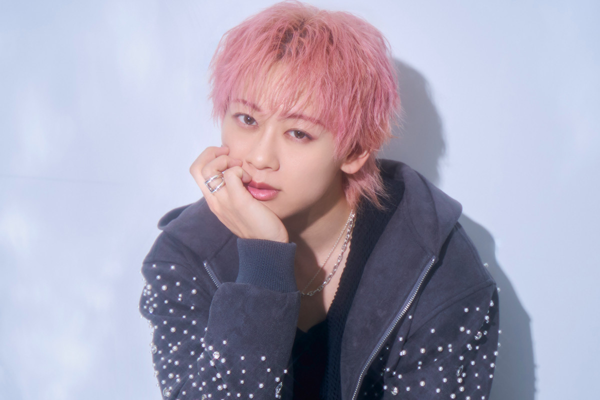 『The Movie RE:VE』インタビュー　20251008実施