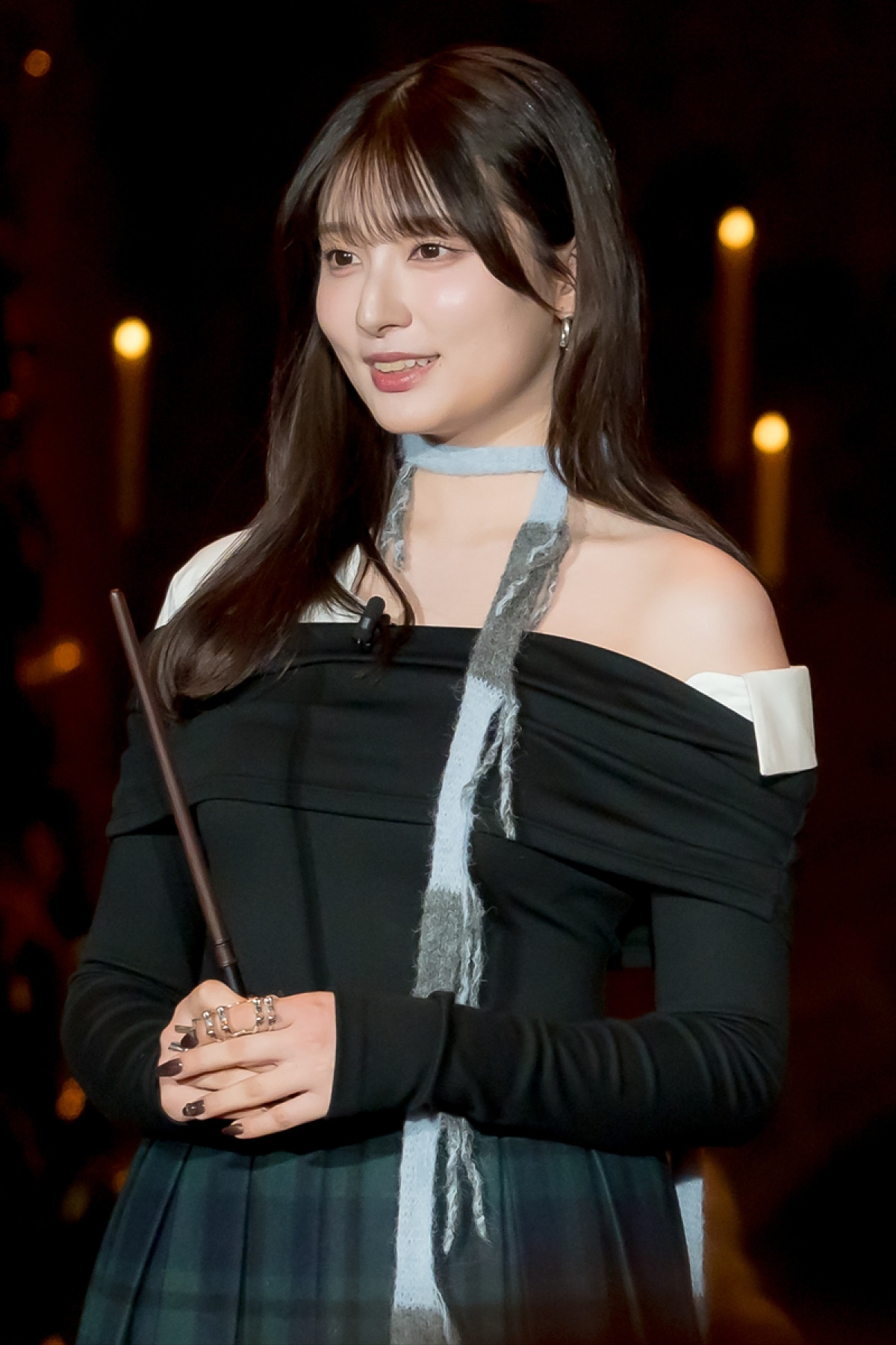 桜田ひより＆吉川愛、スタジオツアー東京アンバサダーに喜び　お互いへの愛も告白