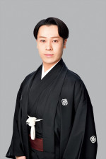 「EVANGELION:30+； 30th ANNIVERSARY OF EVANGELION」『歌舞伎交響曲第急番 エヴァンゲリオン』碇シンジ役の上村吉太朗