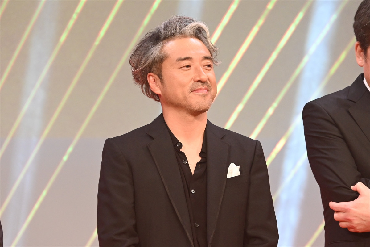 ムロツヨシ、渾身の企画でプライベートでは「ほぼ会わない」佐藤二朗へ出演打診！　念願の福田組主演も、佐藤は「感慨」なし