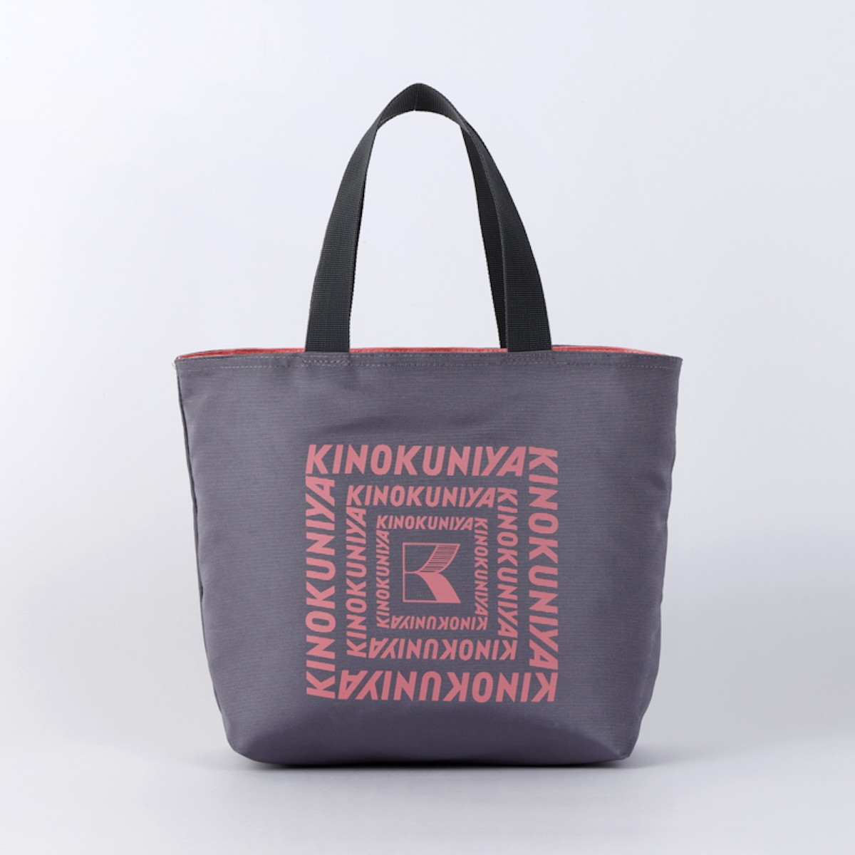 2025.12.1エチカ表参道店限定リバーシブルバッグ