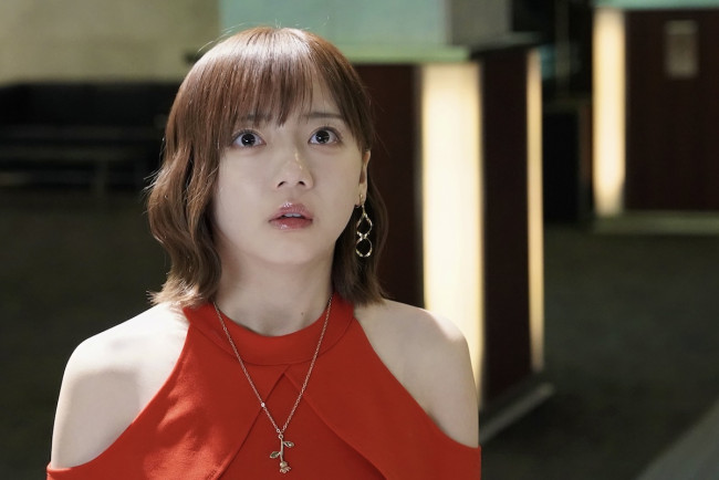 『娘の命を奪ったヤツを殺すのは罪ですか？』第9話より