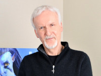 ジェ―ム・キャメロン監督