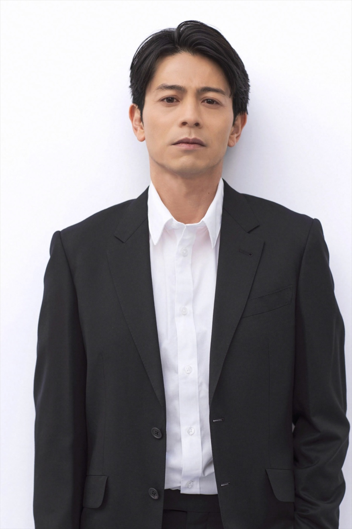 夜ドラ『替え玉ブラヴォー！』メインビジュアル解禁　吉沢悠、田中真弓、現役プリンシパルらの出演決定