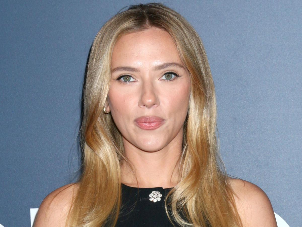 スカーレット・ヨハンソン、『ザ・バットマン２』出演交渉中！