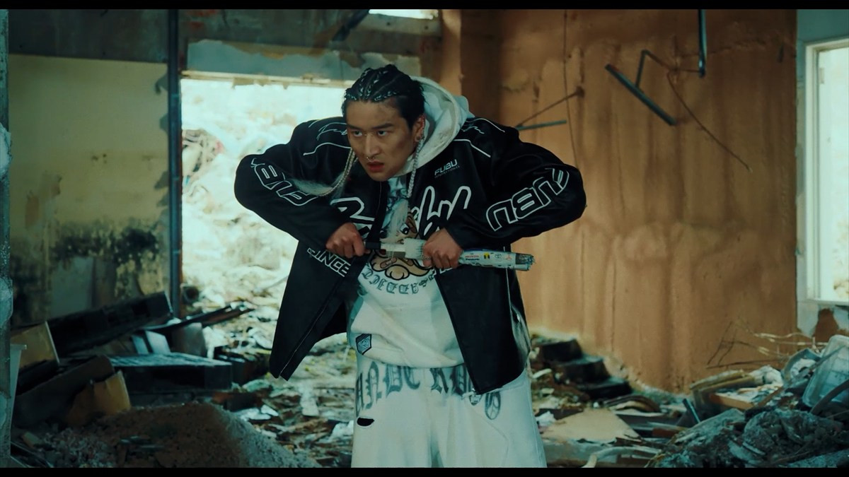 主演・鈴木福『ヒグマ!!』、新たな公開日が来年1月23日に決定　新ビジュアルや場面写真10点が一挙解禁