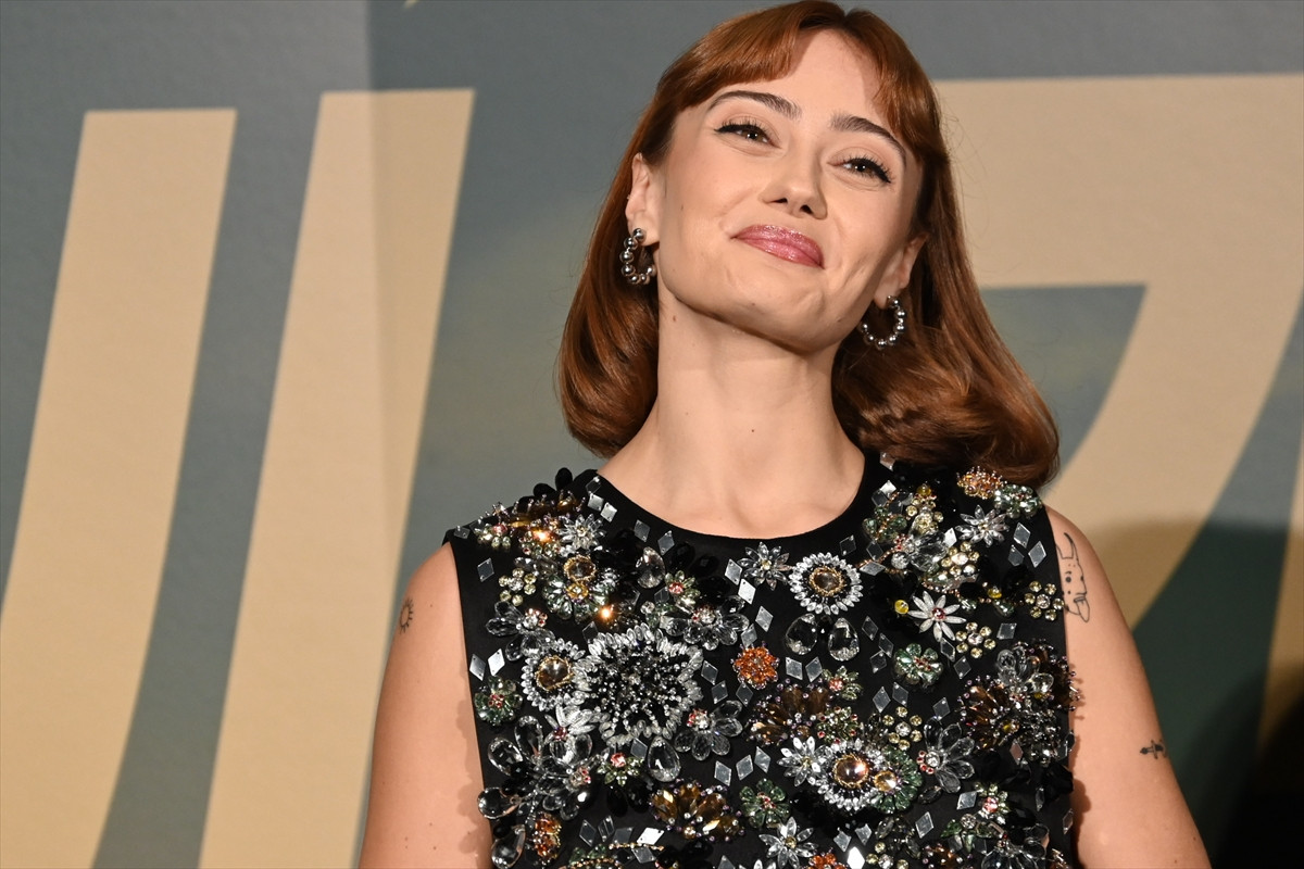 マヂラブ・野田クリスタル「わたしは非常に筋肉があります」　『フォールアウト』シーズン3出演を猛アピール！