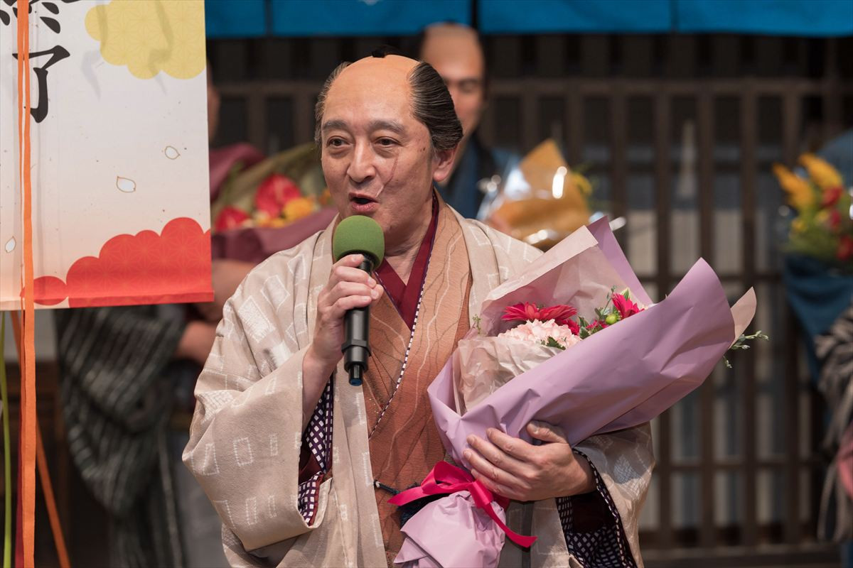 『べらぼう』、生田斗真・井上祐貴らメインキャストからクランクアップコメント到着