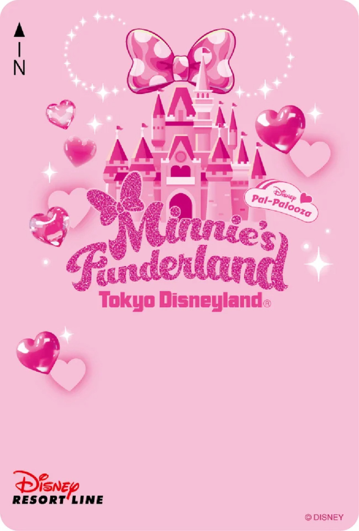 20251215 ディズニーリゾートライン