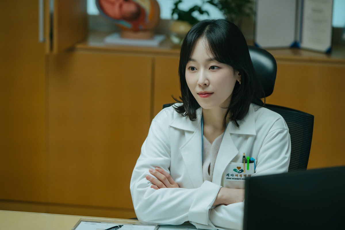 ソ・ヒョンジン主演の韓国ドラマ『ラブ ミー』U-NEXTにて独占配信！　チャン・リュル、TWICEダヒョンらも共演