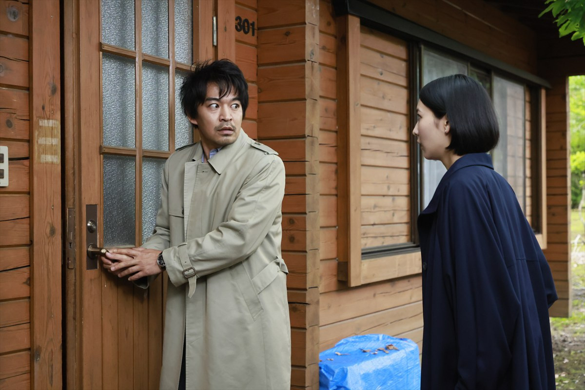 『仮面ライダーゼッツ』第15話「照らす」、組織の闇とノクスの悪夢が明らかに!?