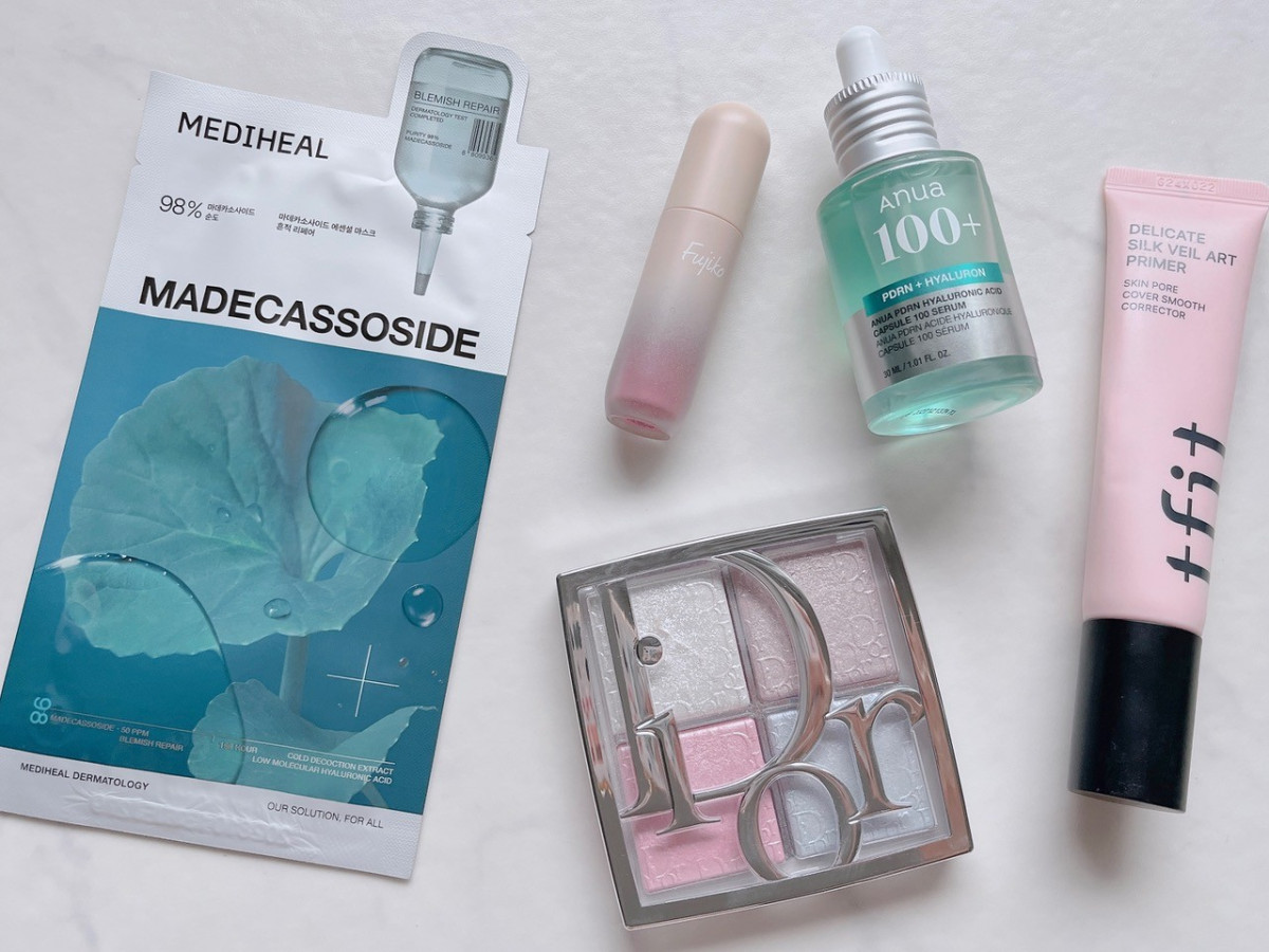 20251225 2025年“ベストコスメ”