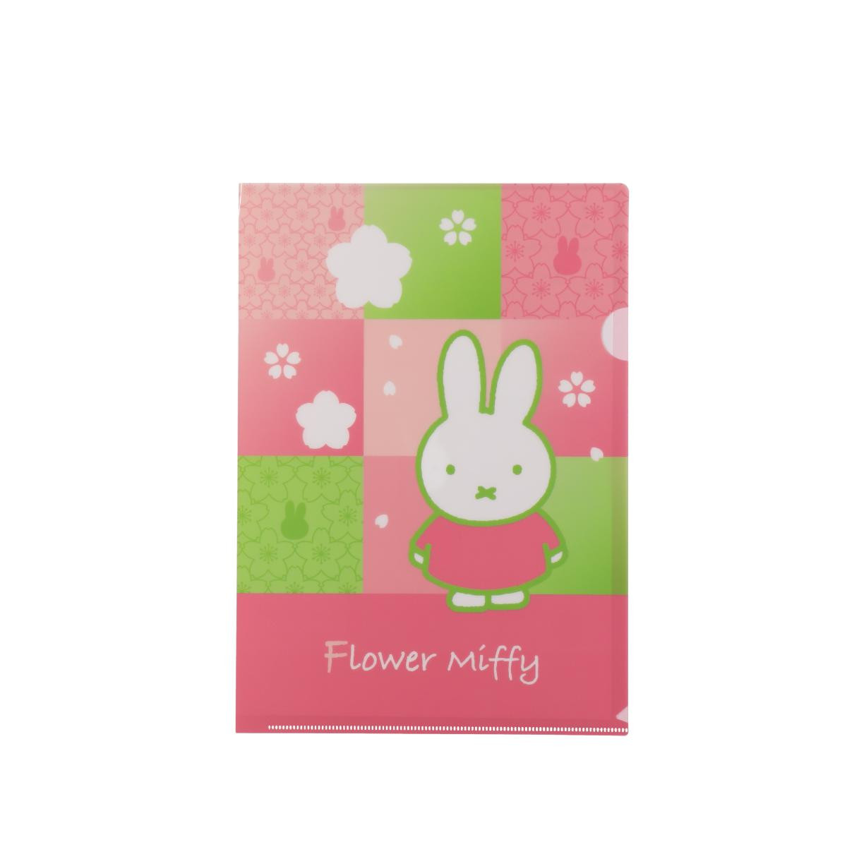 251226「Flower Miffy POP UP SHOP」