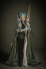 『FINAL FANTASY BRAVE EXVIUS 幻影戦争 THE STAGE II』に出演する桜木心菜（私立恵比寿中学）