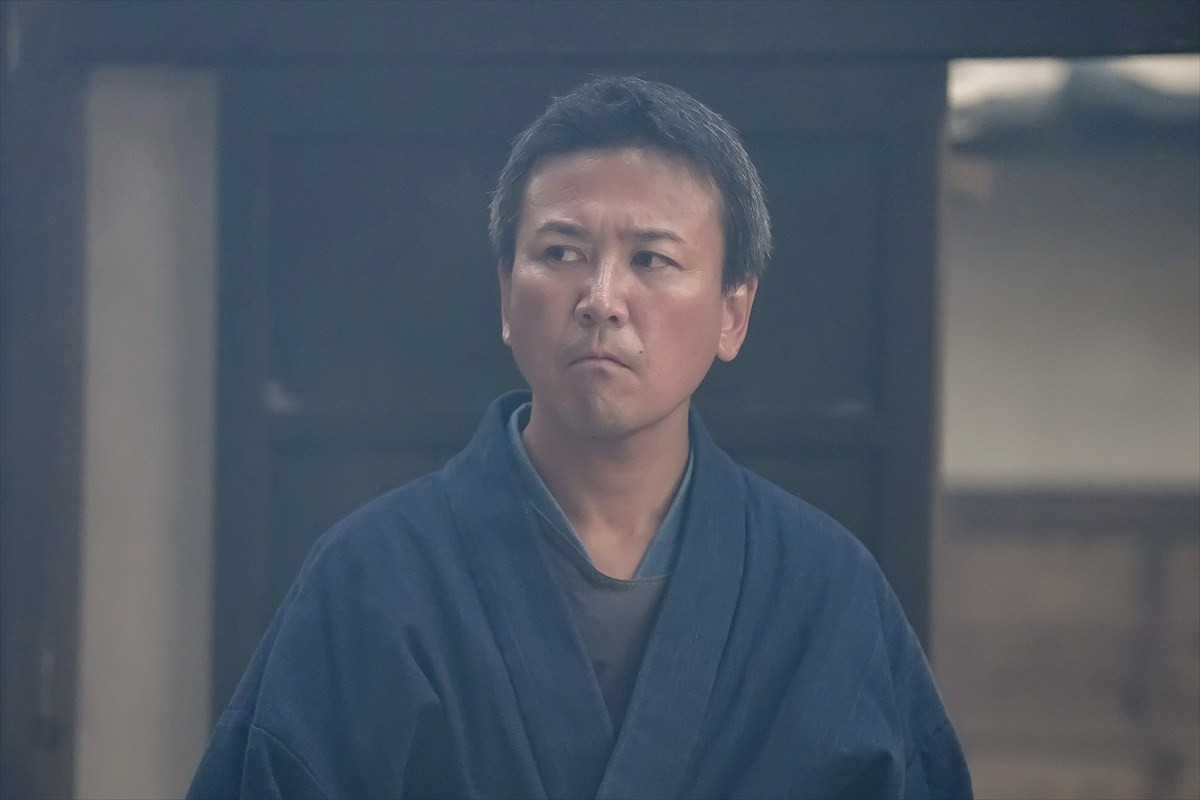 『ばけばけ』、伊武雅刀＆大西信満の出演が決定　ヒロイン・松野トキ（高石あかり）と松江で出会う住職と人力車夫を演じる