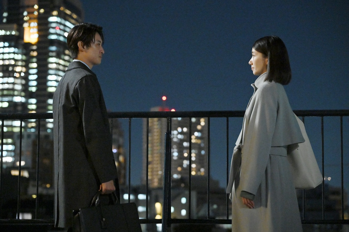 『フェイクマミー』“薫”波瑠、衝撃ラストへつながる“切ないウソ”にネット涙「かっこいいけど」「背負いすぎ」（ネタバレあり）